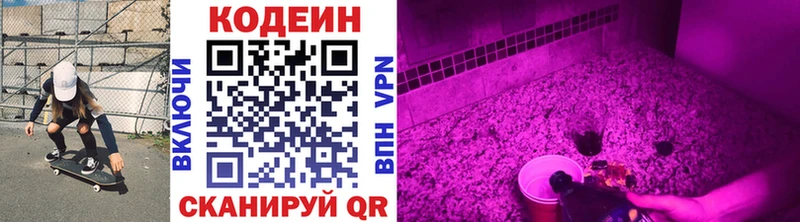 Кодеин Purple Drank  Купить где  Долинск 